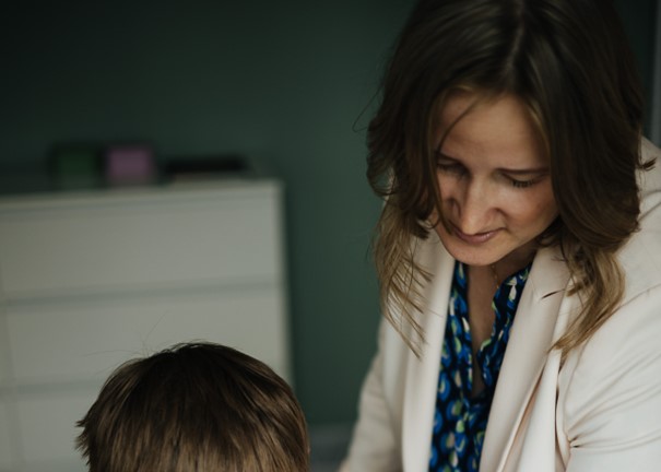 Indywidualne podejście