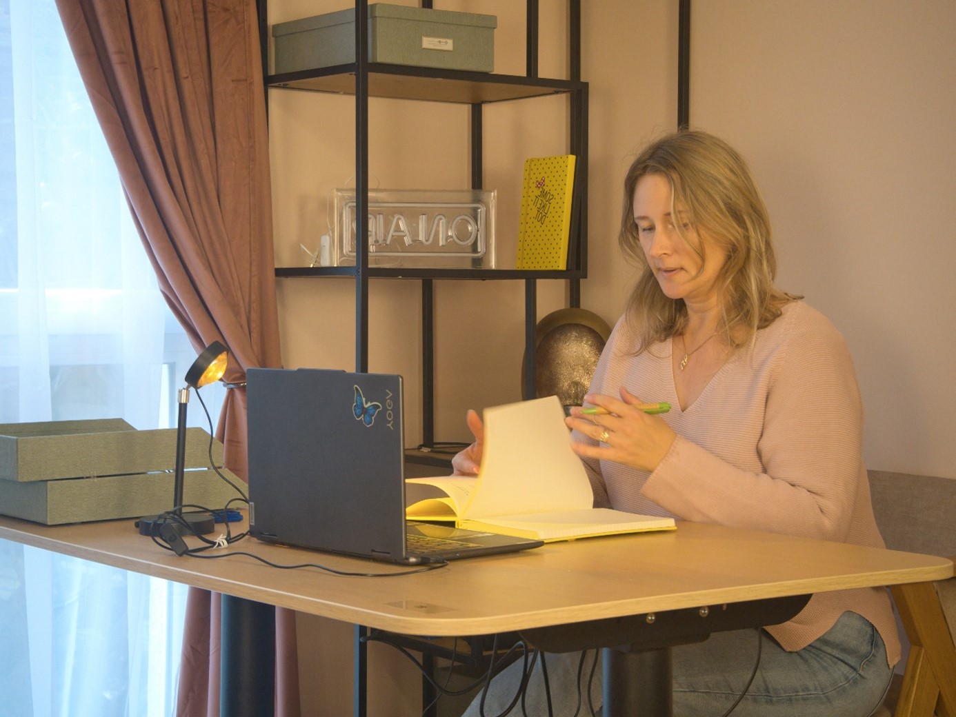 Konsultacje do spraw kariery zawodowej